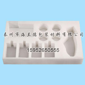 泰州珍珠棉工具類內(nèi)襯